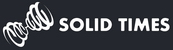 Solid Times Logo