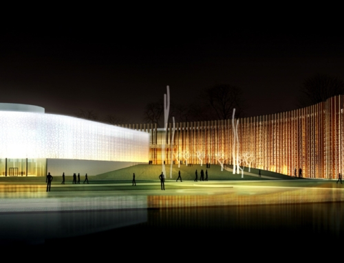 Xi’an Eurasian Forum