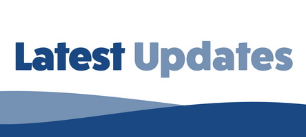 Latest Updates