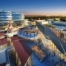 COMMERCIAL COMPLEX OF DONGZHI CITY, BURMA
