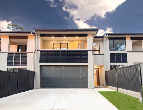 Paradise Grove, Adelaide